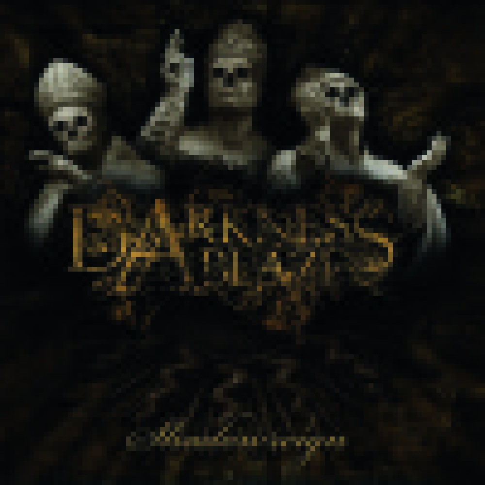 Darkness Ablaze - Shadowreign