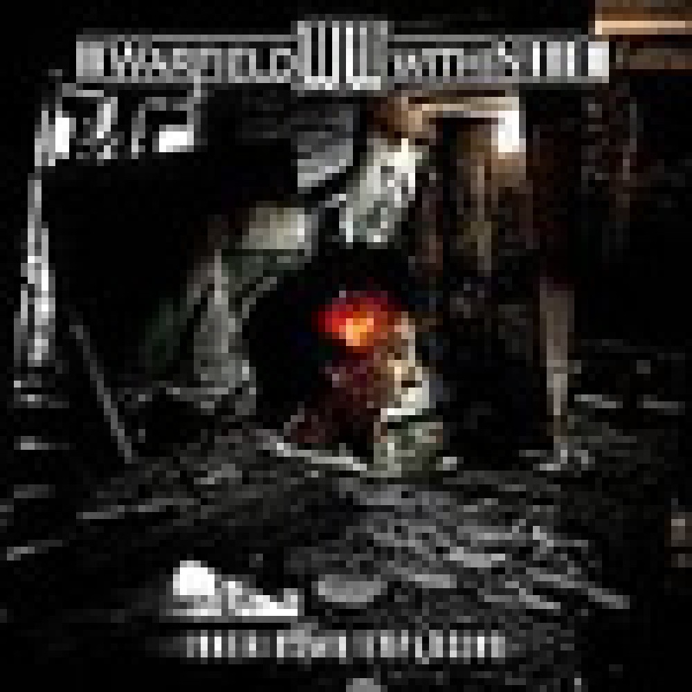 Warfield Within - Inner Bomb Exploding Warfield Within - Inner Bomb Exploding