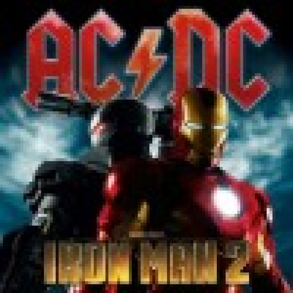 AC/DC - Iron Man 2