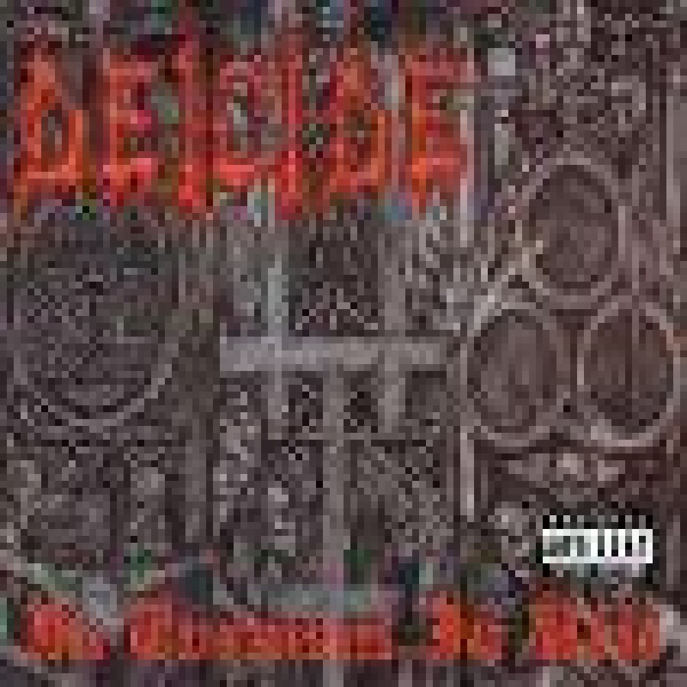 Deicide - In Torment In Hell