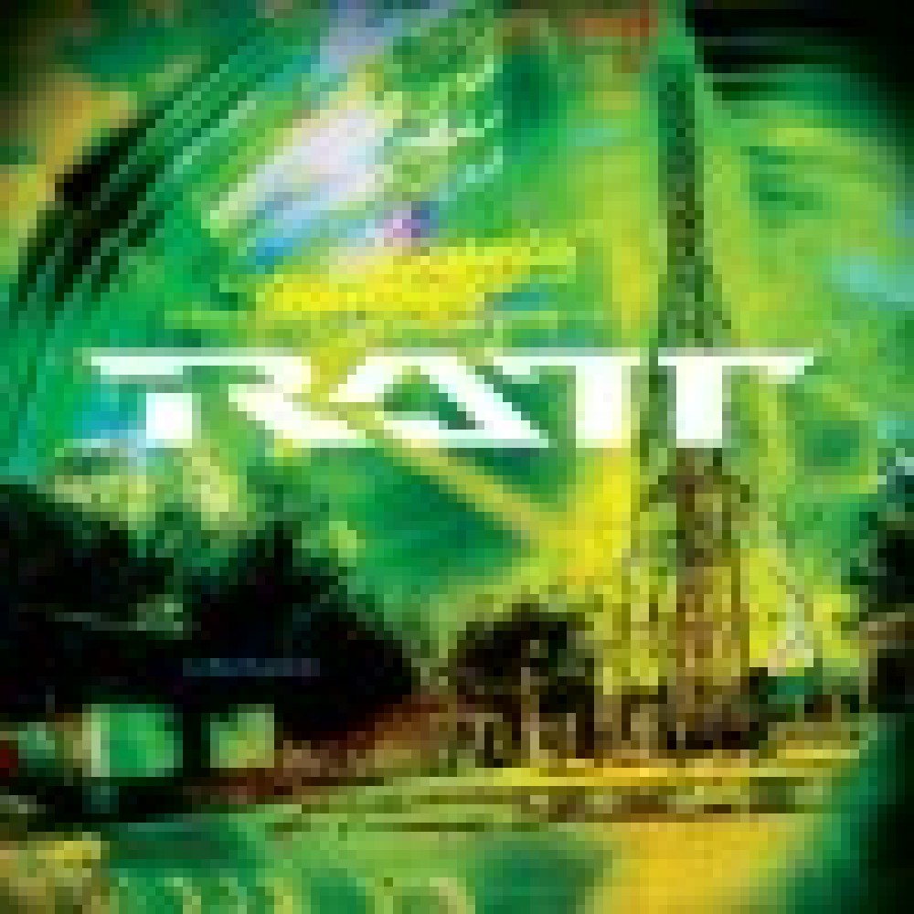 RATT - Infestation RATT - Infestation
