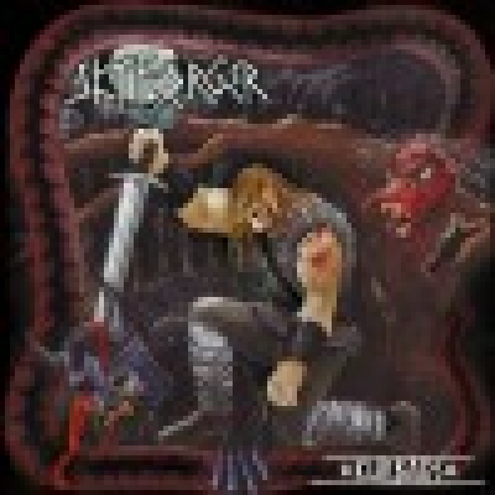 Skyforger - Kurbads