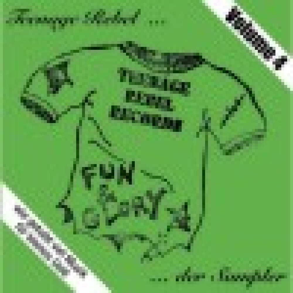 V.A. - Teenage Rebel Records - Fun & Glory
