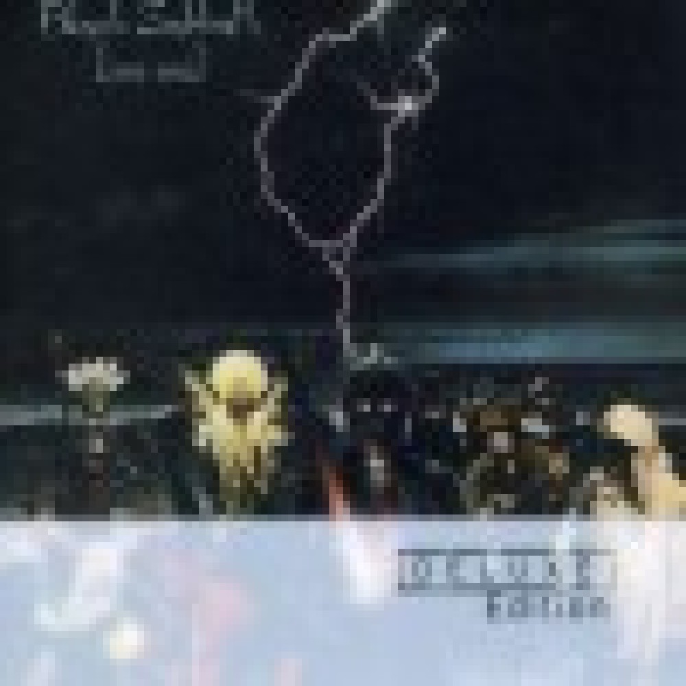 Black Sabbath - Live Evil Deluxe Edition