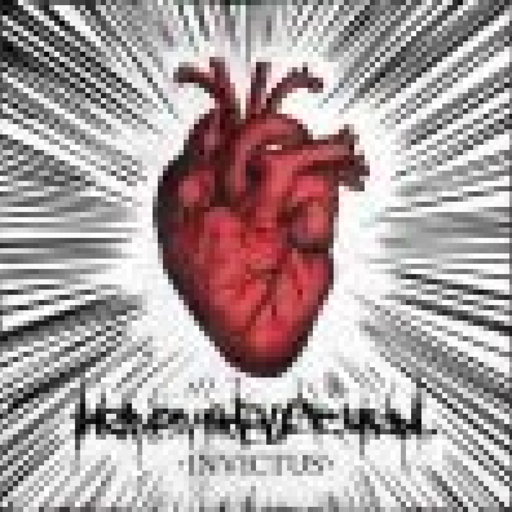 Heaven Shall Burn - Invictus Heaven Shall Burn - Invictus