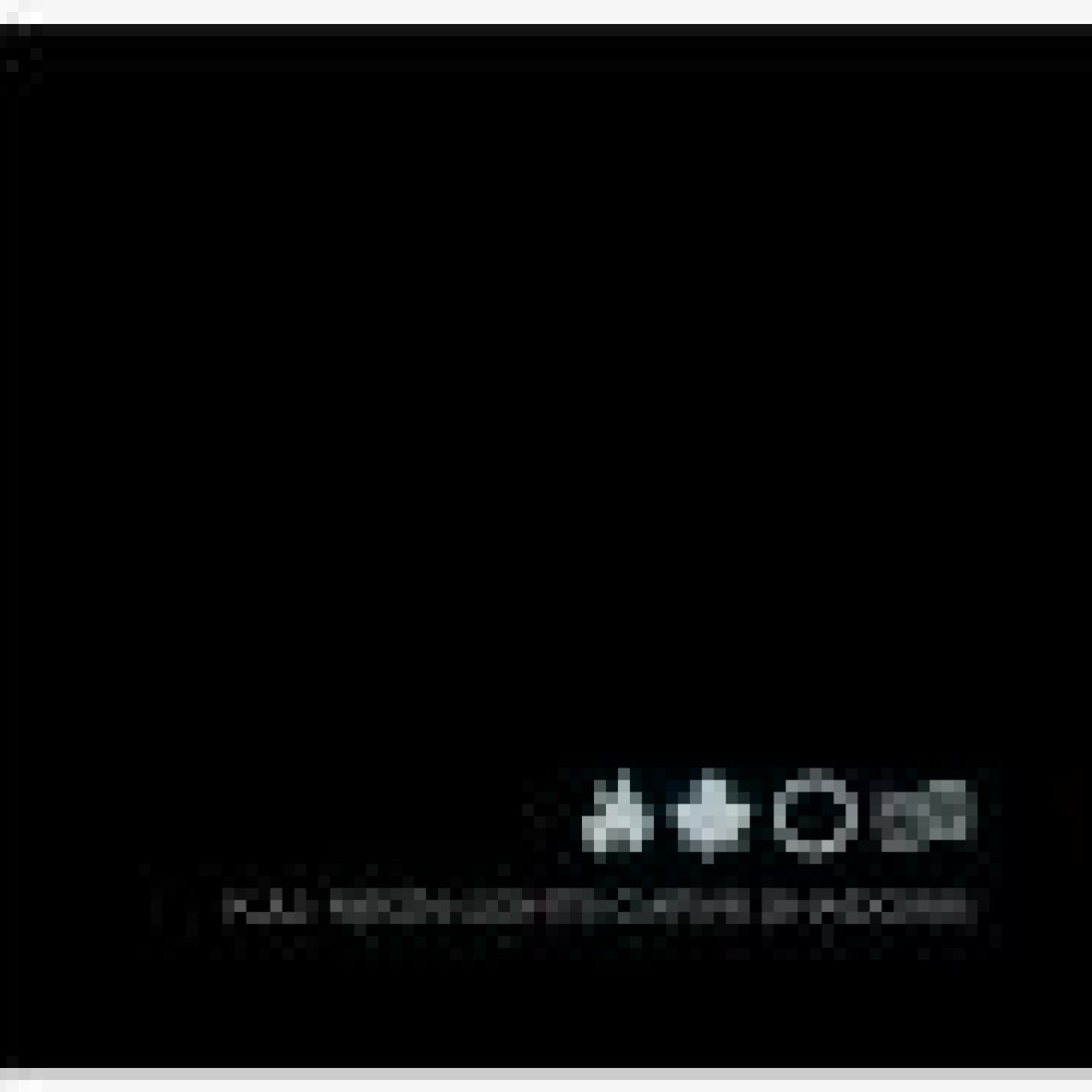 Kju - Neon Lights Carve Shadows Kju - Neon Lights Carve Shadows