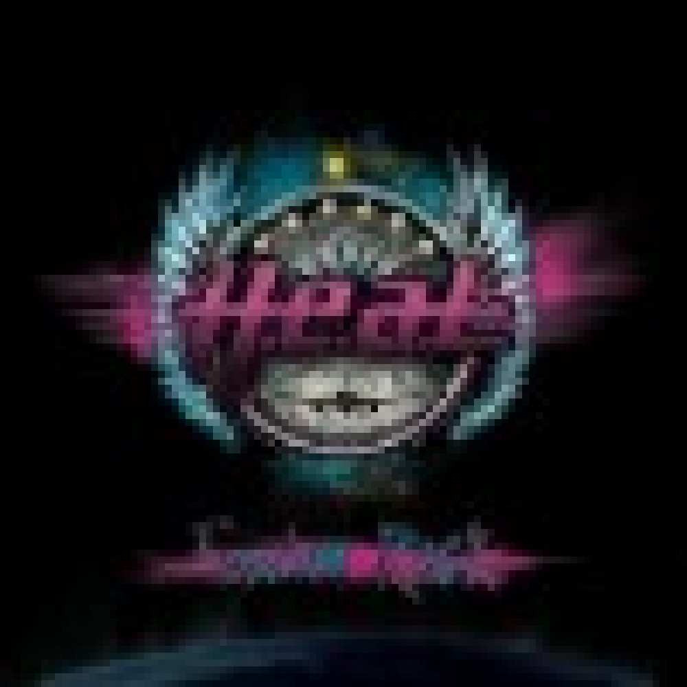 HEAT - Freedom Rock