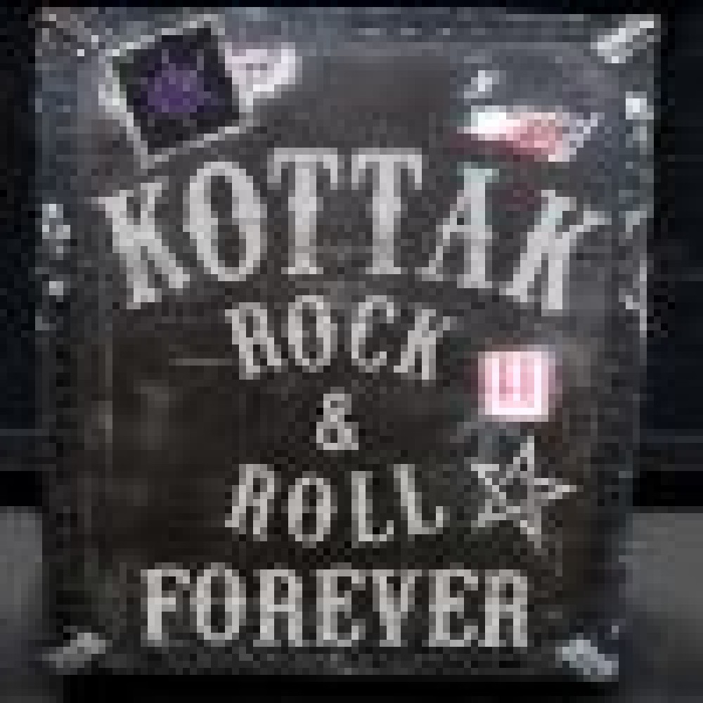 Kottak - Rock & Roll Forever Kottak - Rock & Roll Forever