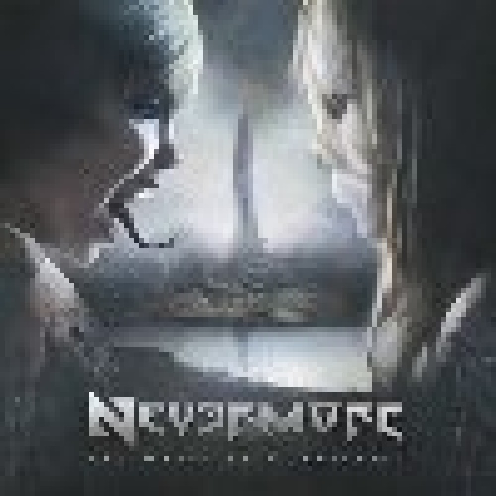 Nevermore - This Obsidian Conspiracy