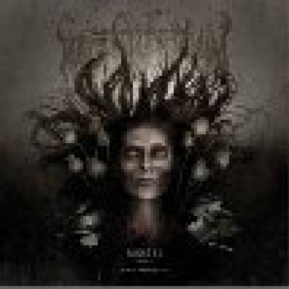 Nachtmystium - Addicts - Black Meddle PT II