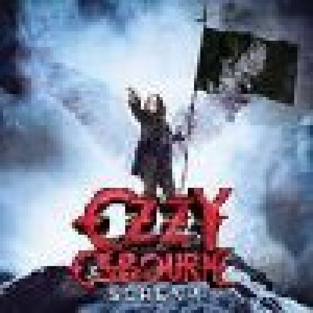 Ozzy Osbourne - Scream