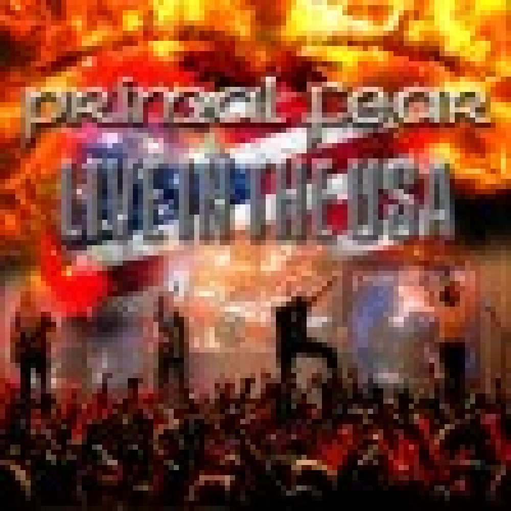 Primal Fear - Live in the USA Primal Fear - Live in the USA