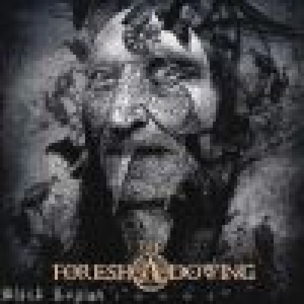 The Foreshadowing - Oionos The Foreshadowing - Oionos