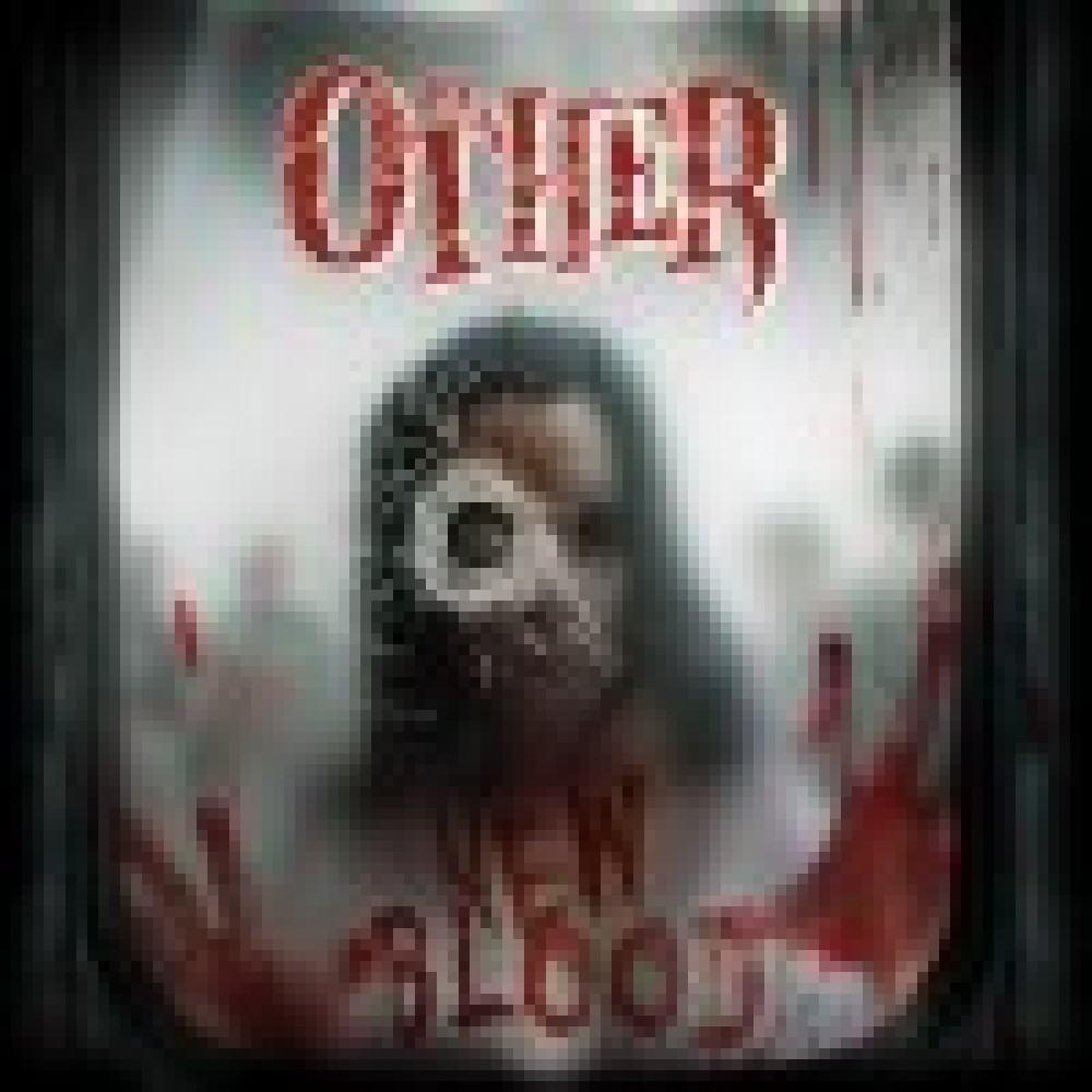 The Other - New Blood The Other - New Blood