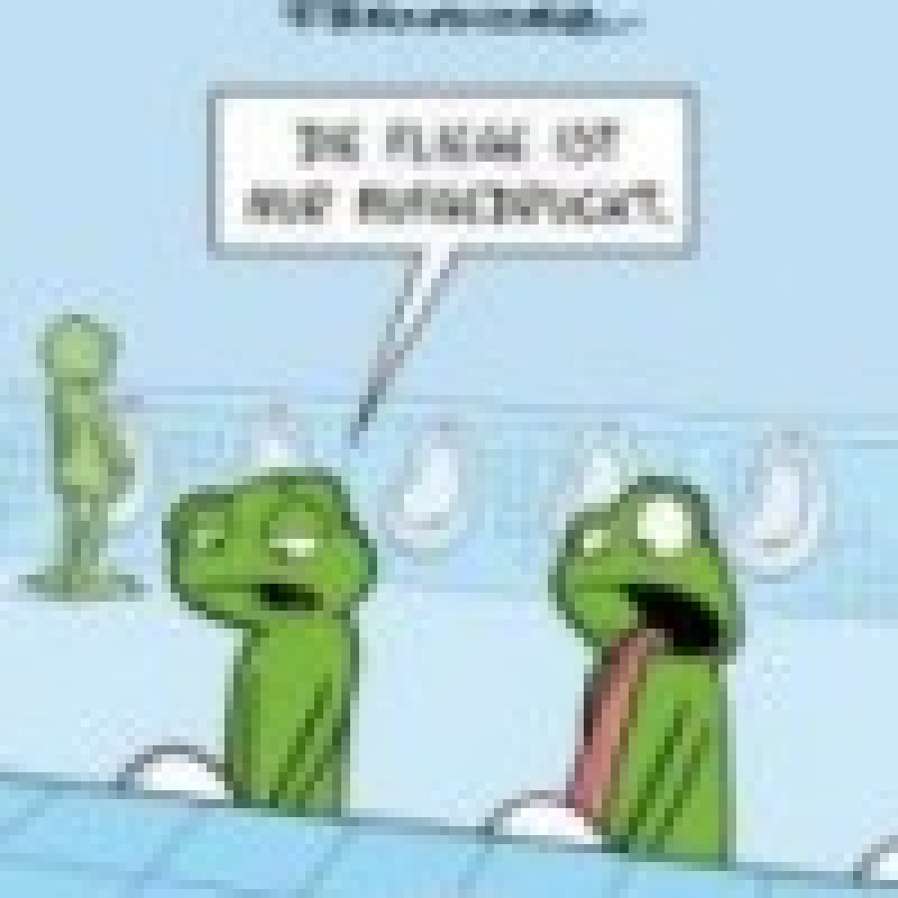 Miguel Fernandez - Die Fliege ist nur aufgedruckt