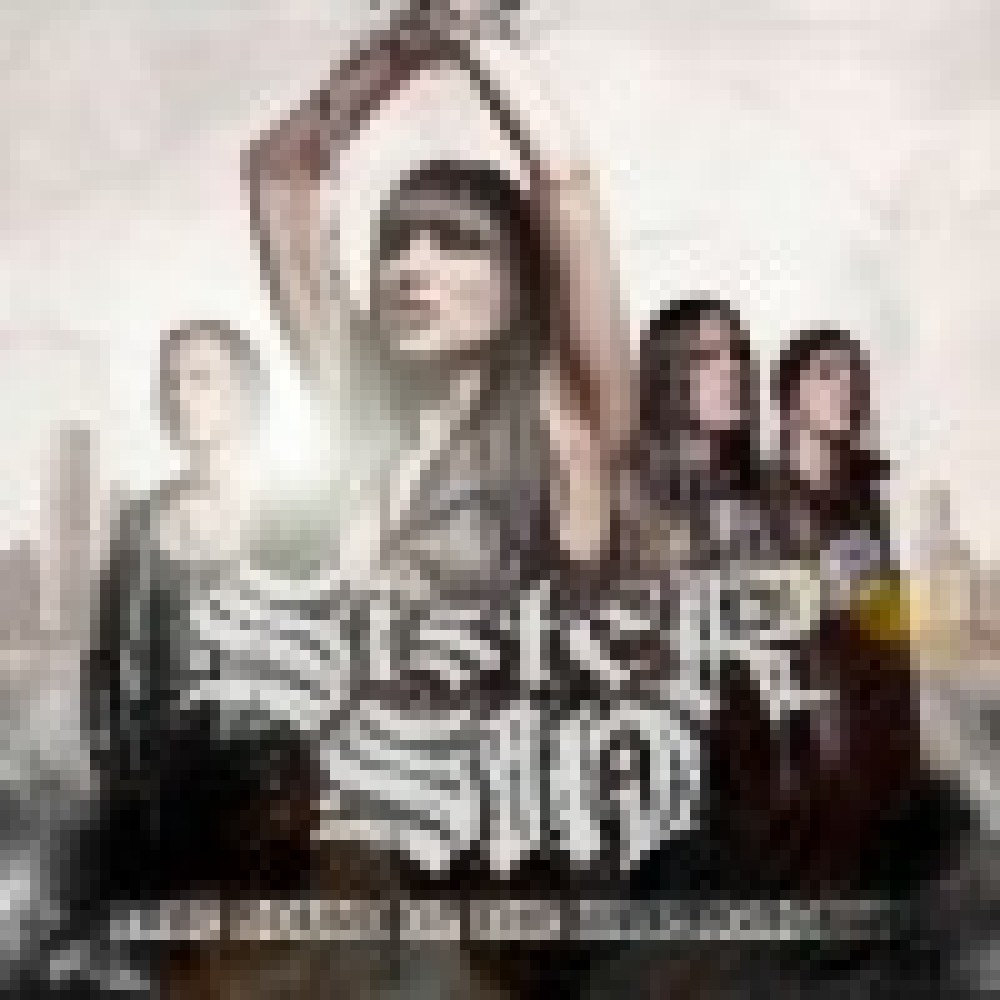 Sister Sin - True Sound of the Underground Sister Sin - True Sound of the Underground
