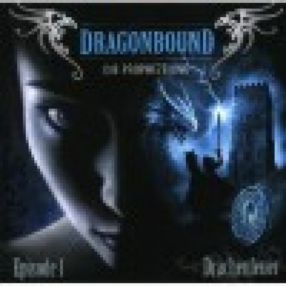 Dragonbound - Die Prophezeiung - Drachenfeuer (Episode 1)