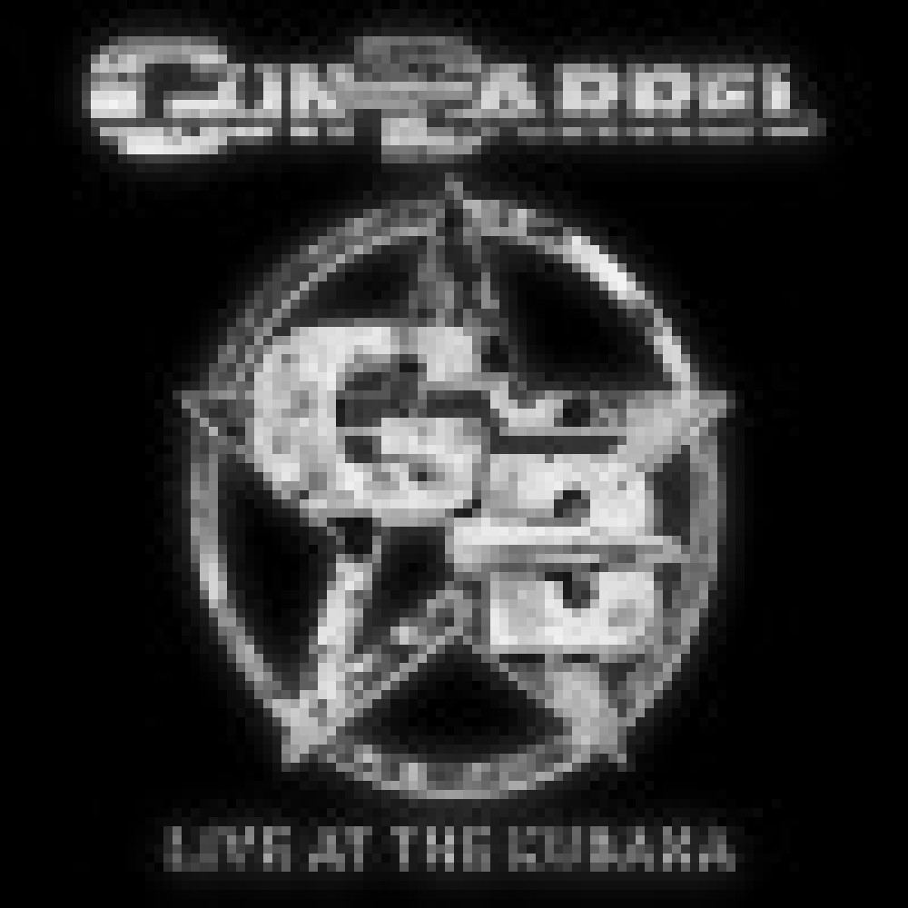 Gun Barrel - Live At The Kubana