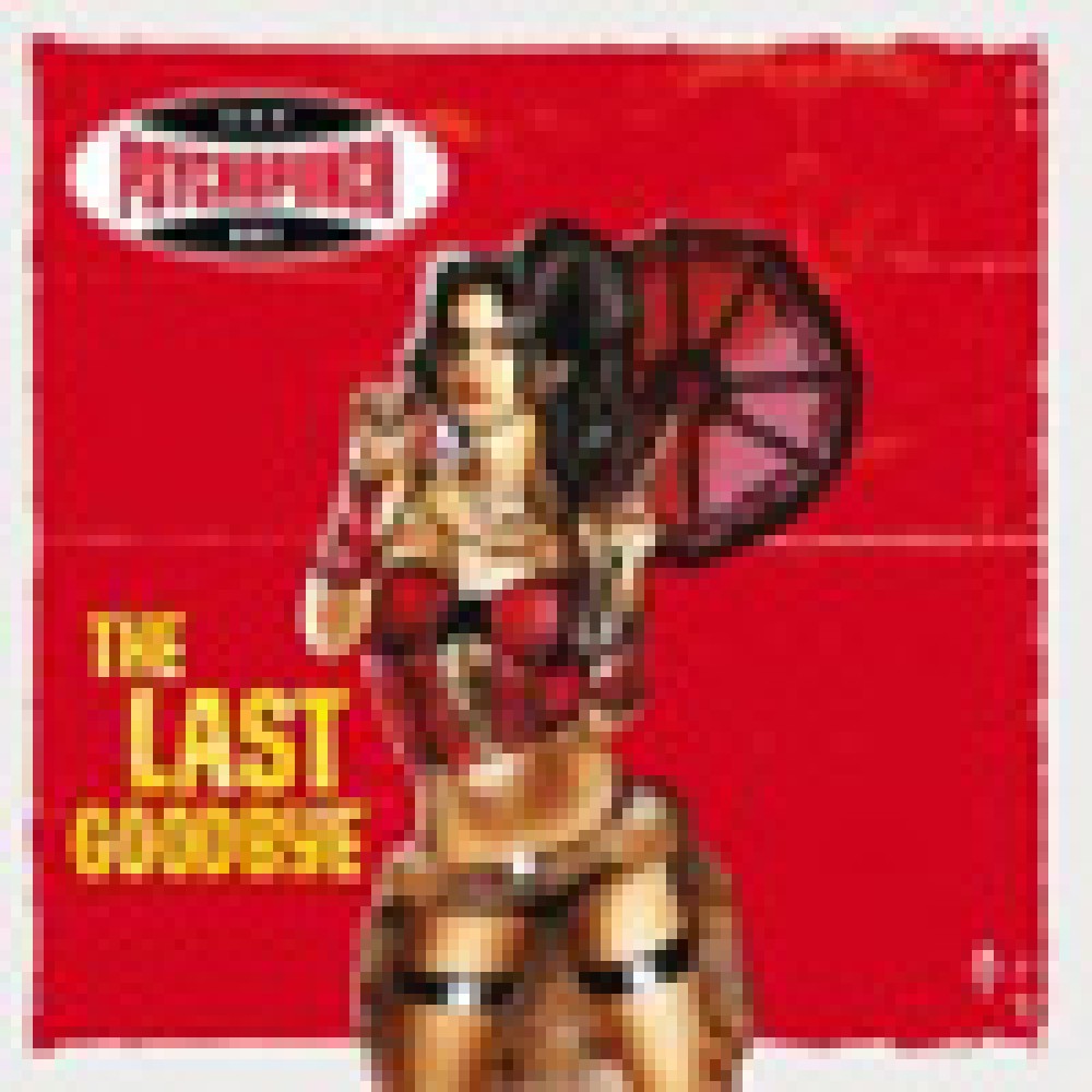 Psychopunch - The Last Goodbye Psychopunch - The Last Goodbye