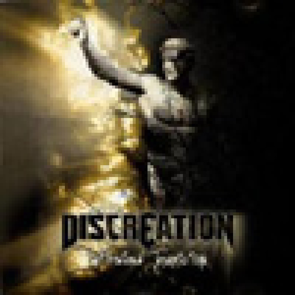 Discreation - Withstand Temptation Discreation - Withstand Temptation