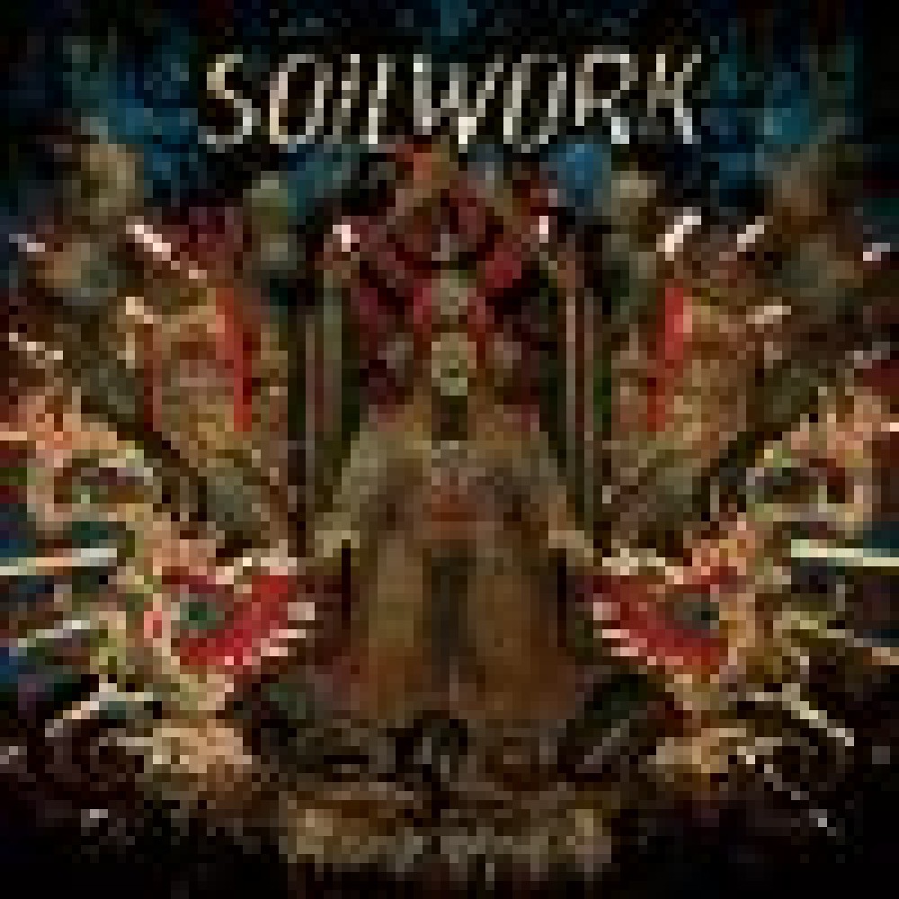 Soilwork - The Panic Broadcast Soilwork - The Panic Broadcast