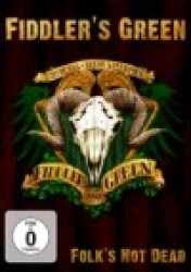 Folk's Not Dead - 20 Years Irish Speedfolk DVD