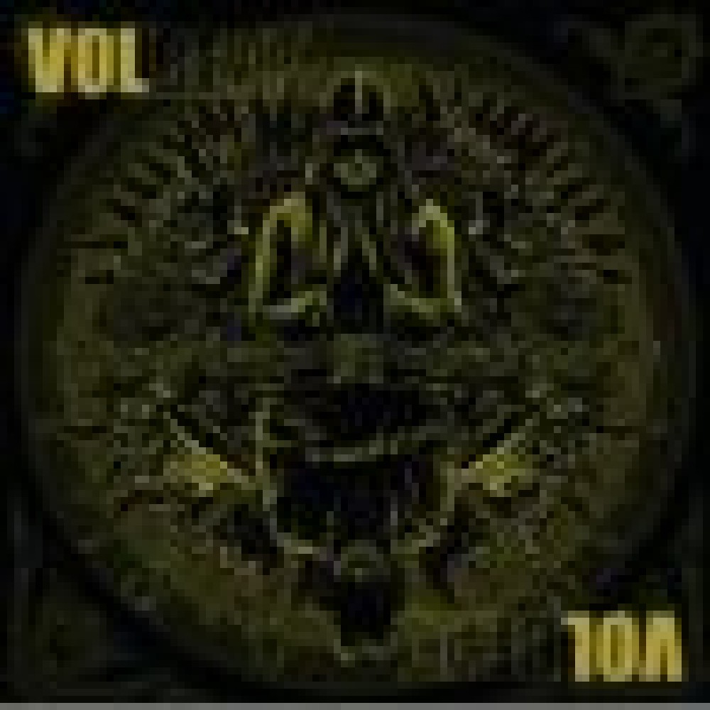 Volbeat - Beyond Hell/Above Heaven