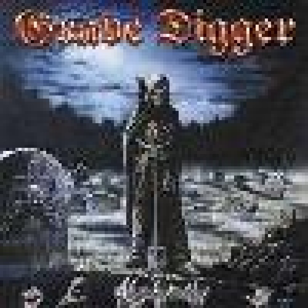 Grave Digger - The Grave Digger