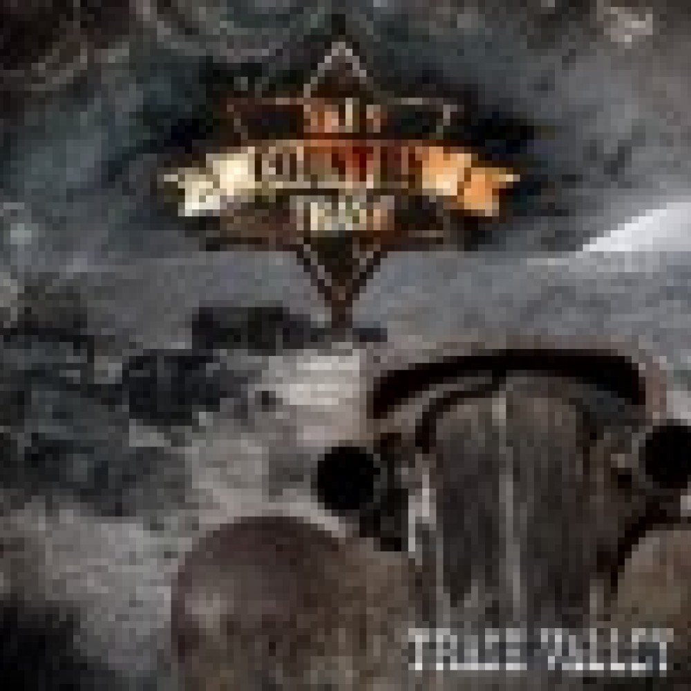 Skis Country Trash - Trash valley