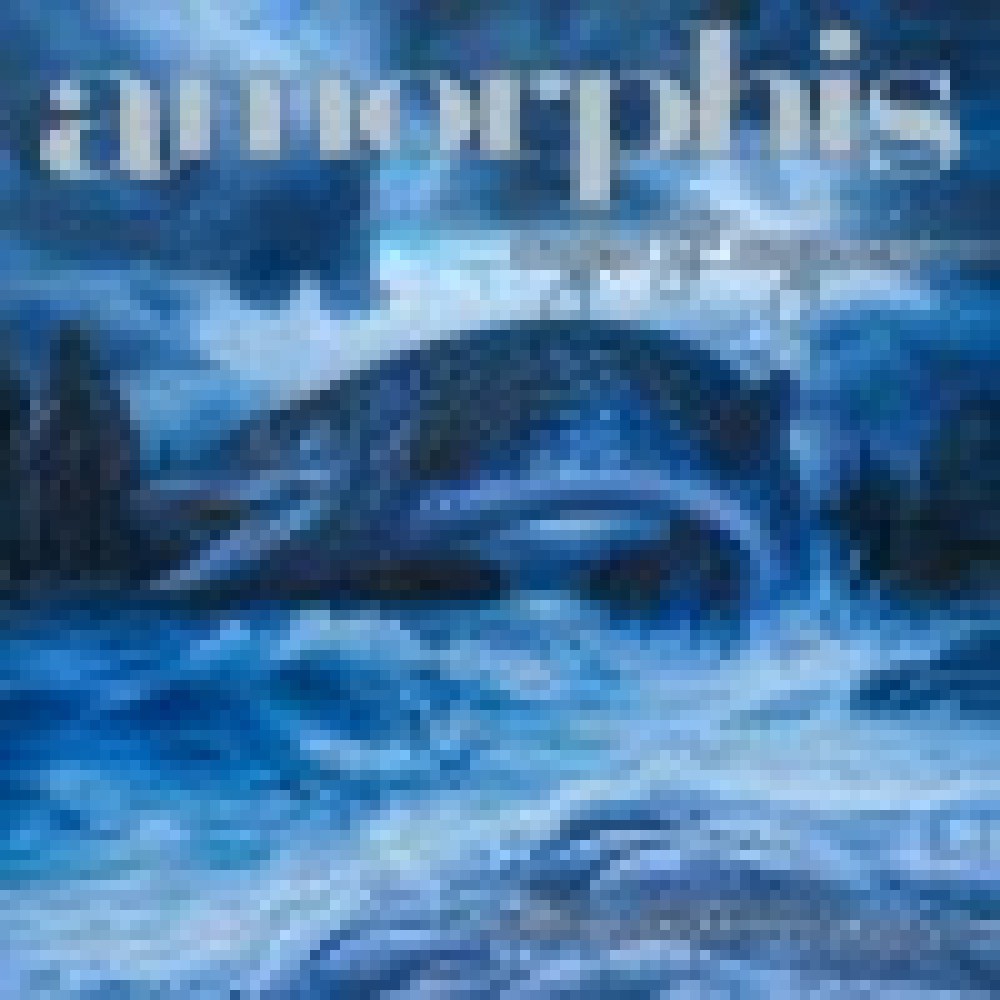 Amorphis - Magic & Mayhem - Tales From The Early Years Amorphis - Magic & Mayhem - Tales From The Early Years
