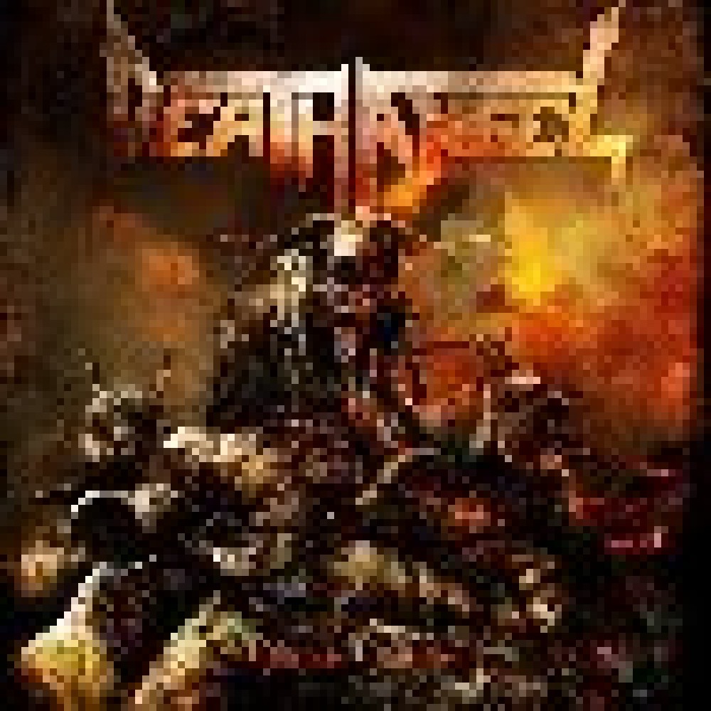 Death Angel - Relentless Retribution