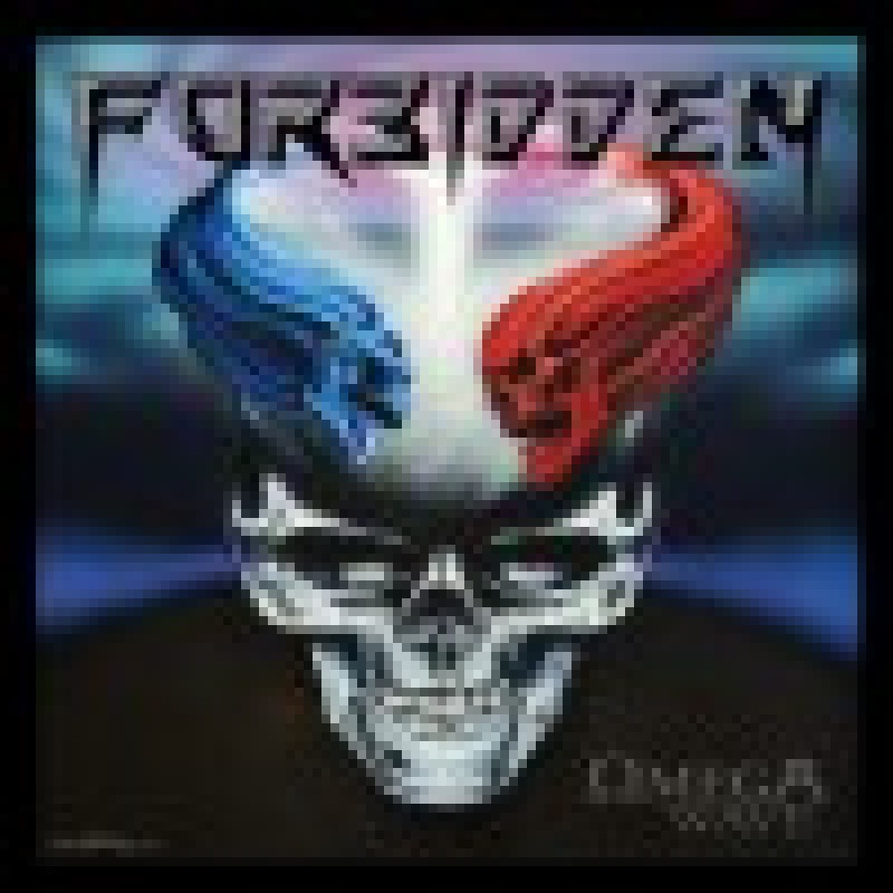 Forbidden - Omega Wave Forbidden - Omega Wave