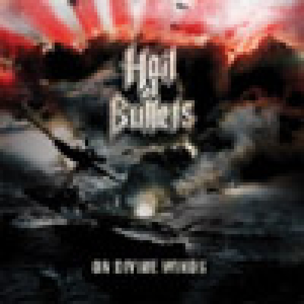 Hail of Bullets - On Devine Winds