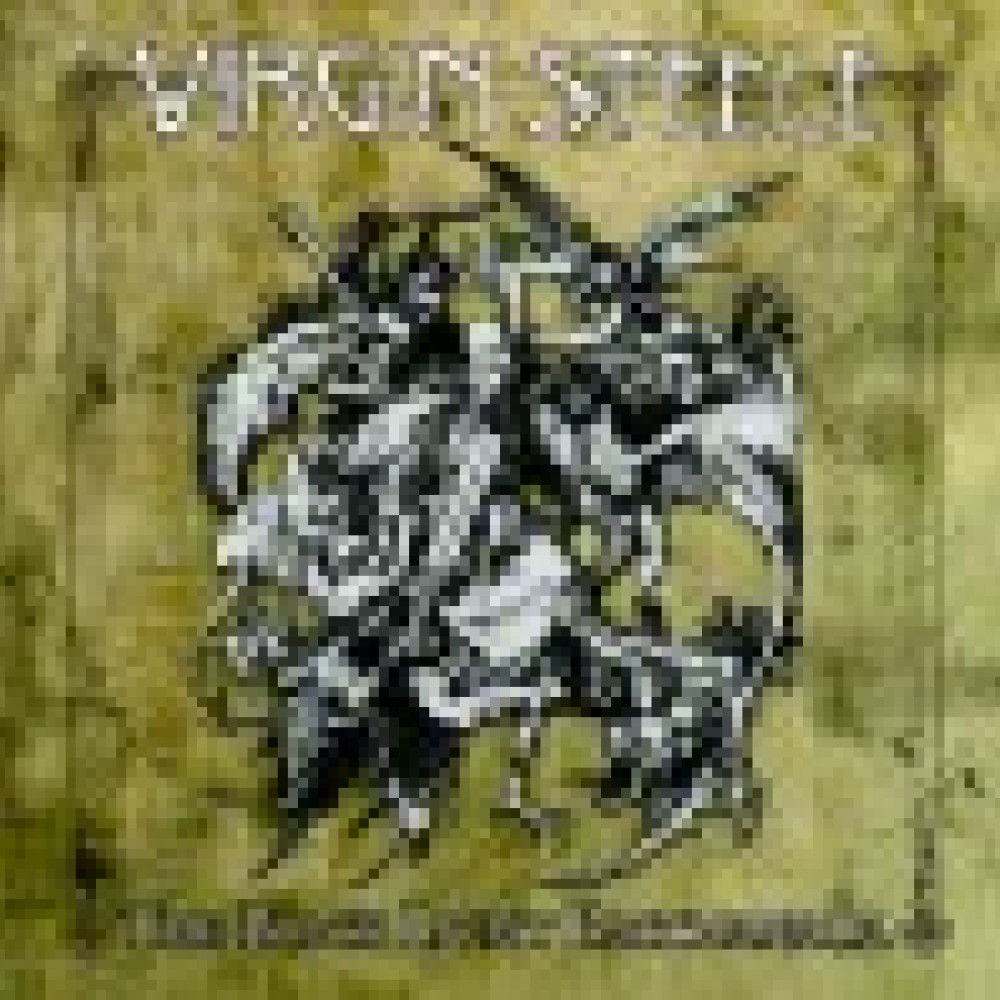 Virgin Steele - The Black Light Bacchanalia Virgin Steele - The Black Light Bacchanalia