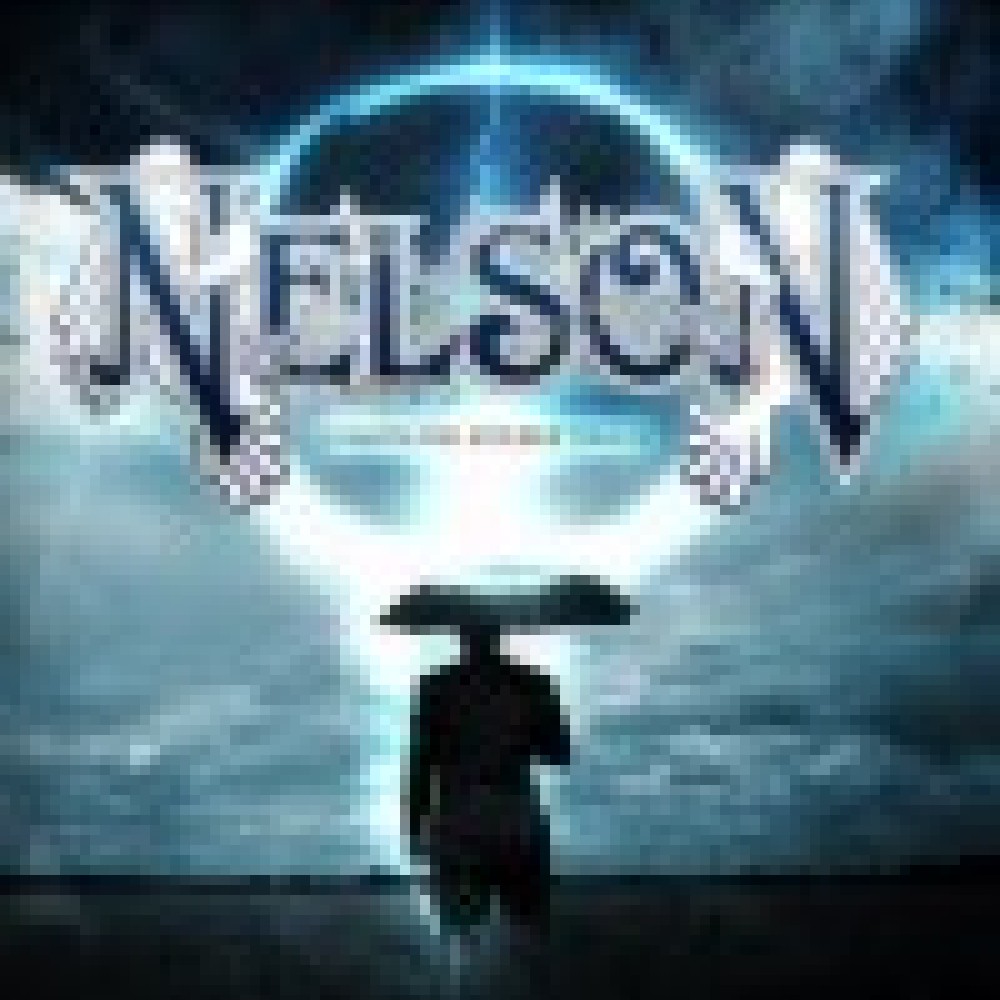 Nelson - Lightning Strikes Twice