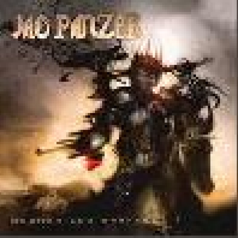 Jag Panzer - Mechanized Warfare