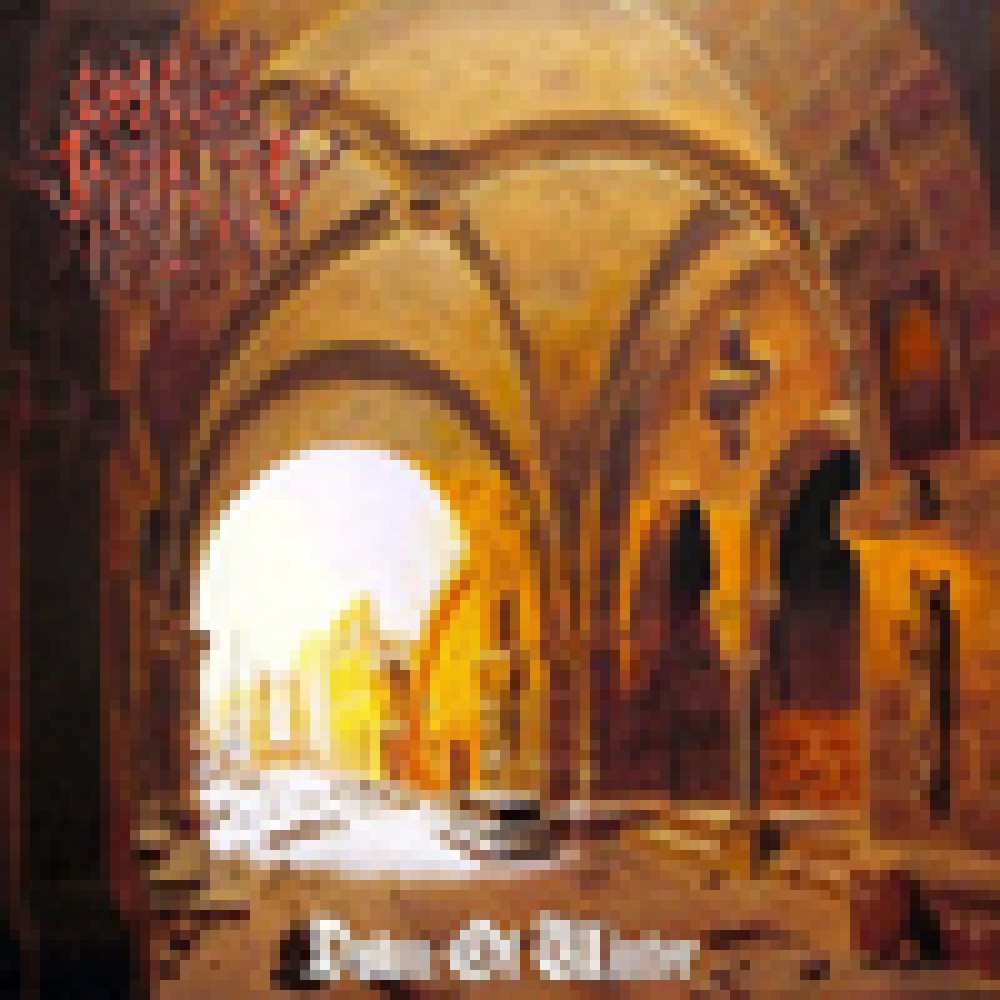 Obscure Infinity - Dawn Of Winter