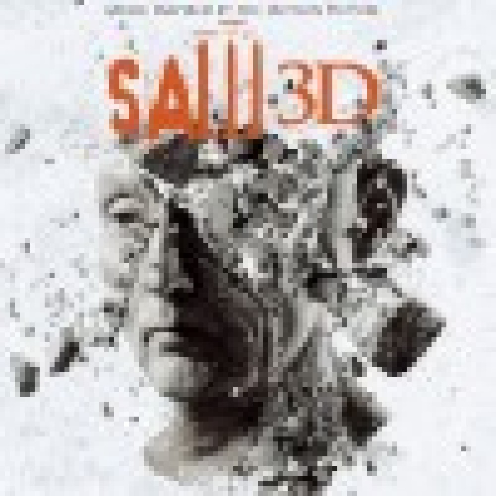 O.S.T. - Saw 3D - Music Inspired By The Motion Picture