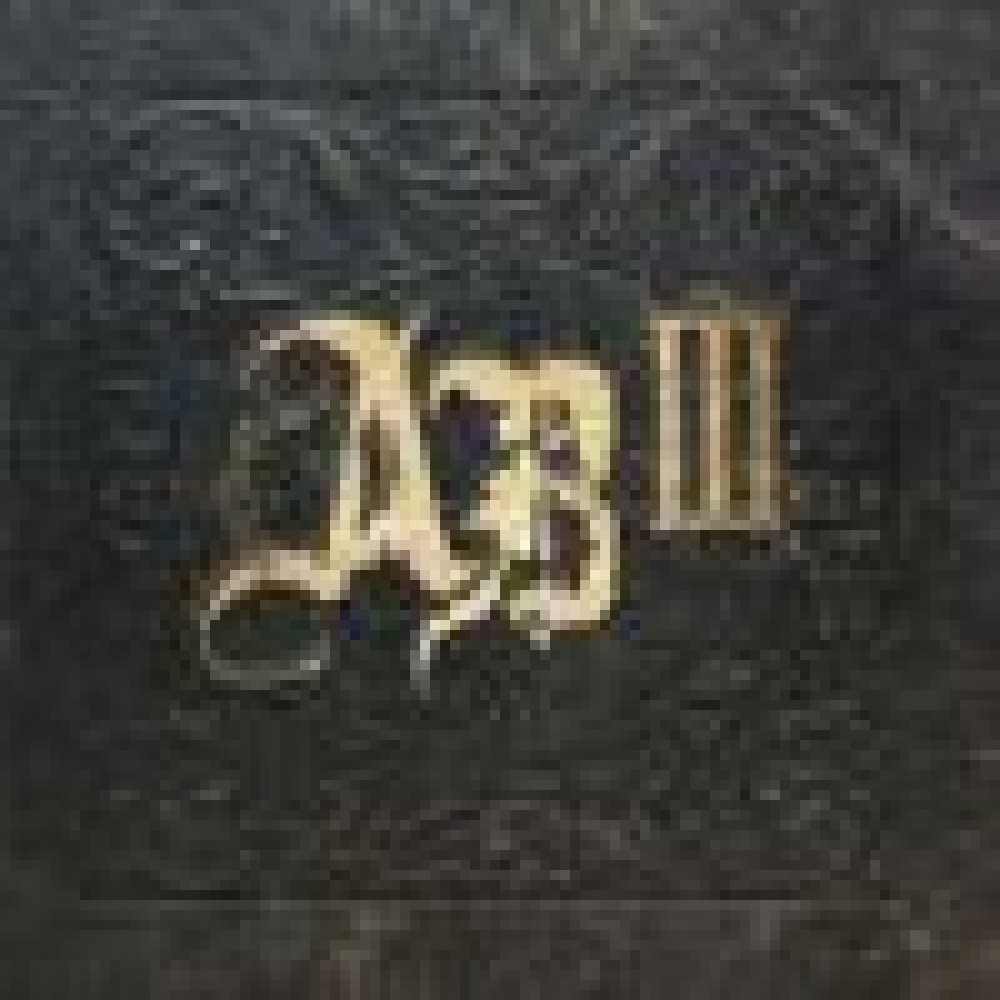 Alter Bridge - AB III