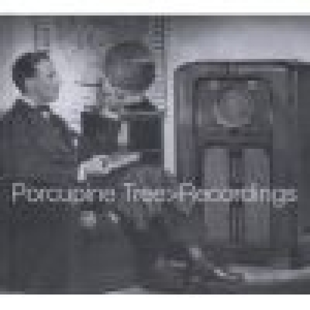 Porcupine Tree - Recordings
