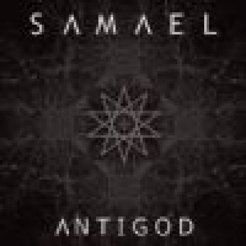 Samael - Antigod