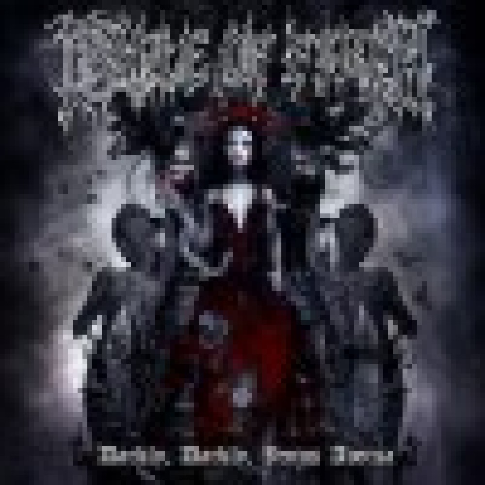 Cradle Of Filth - Darkly, Darkly, Venus Aversa Cradle Of Filth - Darkly, Darkly, Venus Aversa