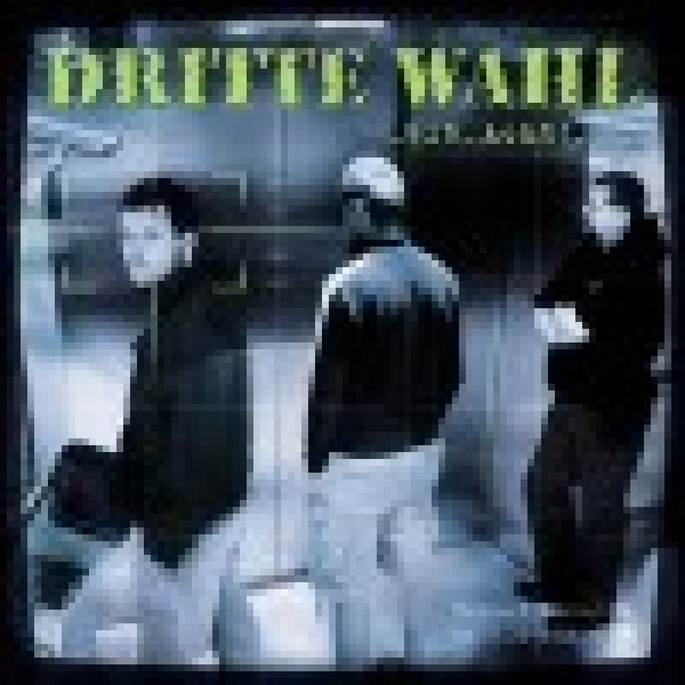 Dritte Wahl - Gib Acht