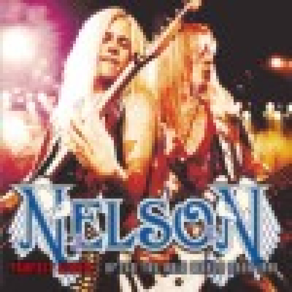 Nelson - Perfect Storm - After the Rain  World Tour 1991