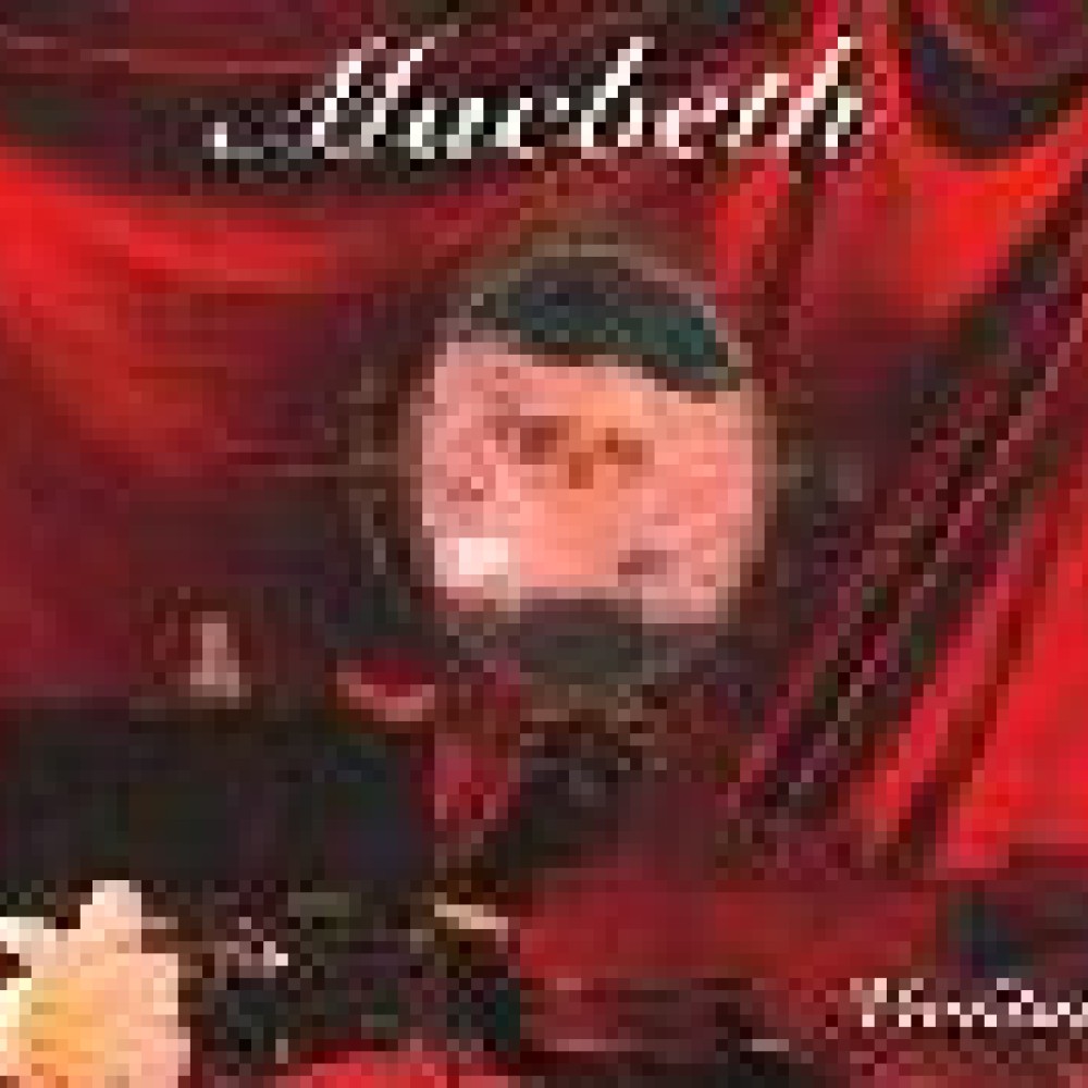 MacBeth - Vanitas MacBeth - Vanitas