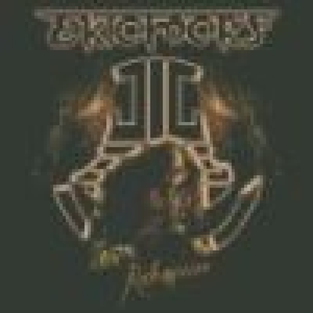 Ektomorf - Redemption 