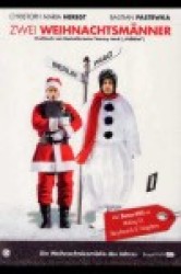 DVD - Zwei Weihnachtsmänner (DVD)