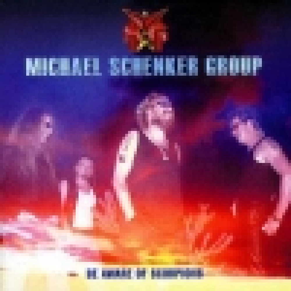 Michael Schenker - Be Aware of Scorpions Michael Schenker - Be Aware of Scorpions