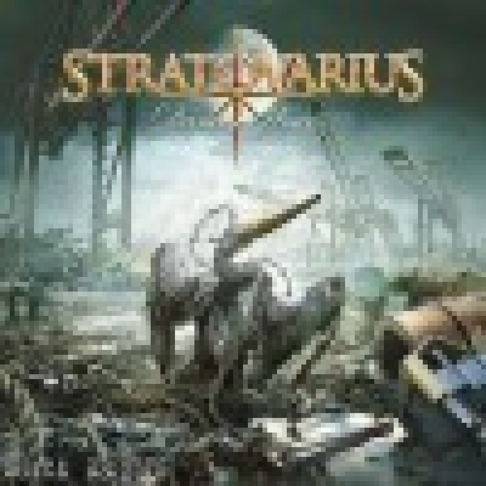 Stratovarius - Darkest Hours (EP)