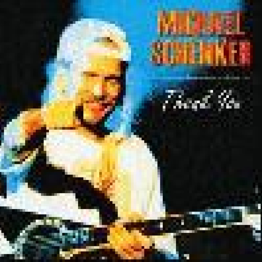 Michael Schenker - Thank You Michael Schenker - Thank You